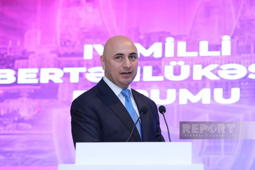 Rustamov: Energy sector faces over 1,000 serious cyberattacks weekly worldwide