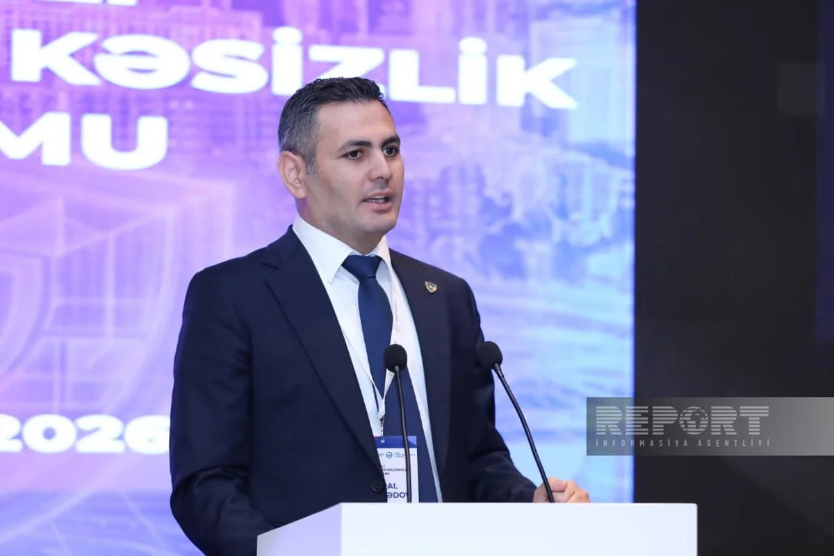 Azerbaijan building internet-independent state services