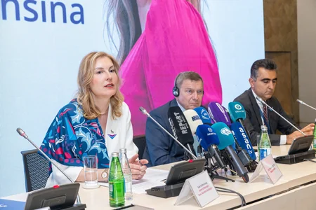 Az Çəki, Çox Həyat: Novo Nordisk piylənmə ilə mübarizədə müasir tibbi yanaşmalarını Azərbaycana gətirir