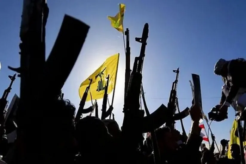 Hizbullah İsrail və Livanın razılaşması fonunda tərk-silah olmayacağını açıqlayıb