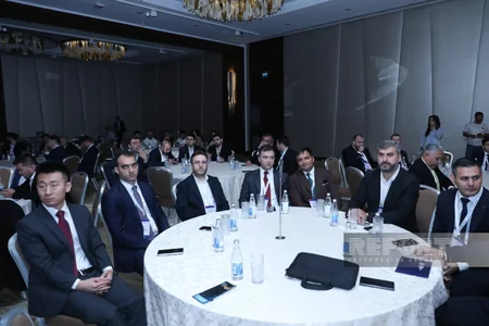 4th National Cybersecurity Forum kicks off in Baku