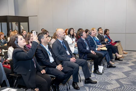 Az Çəki, Çox Həyat: Novo Nordisk piylənmə ilə mübarizədə müasir tibbi yanaşmalarını Azərbaycana gətirir
