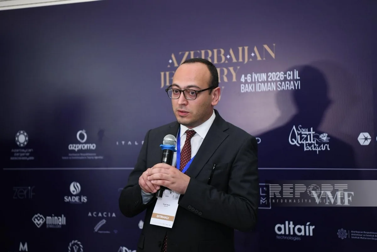 Tural Hacılı: 