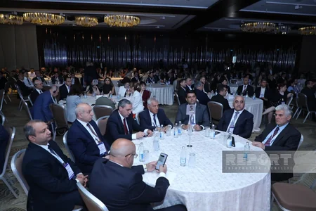 4th National Cybersecurity Forum kicks off in Baku