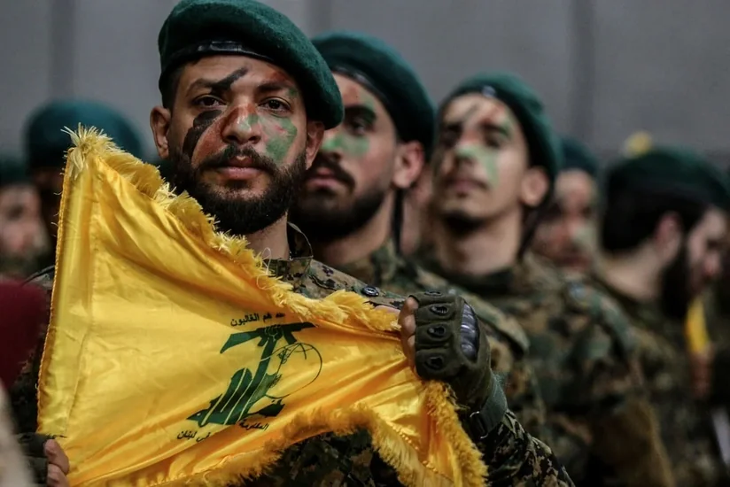 Hizbullah Livan və İsrail arasında atəşkəs sazişini rədd edib