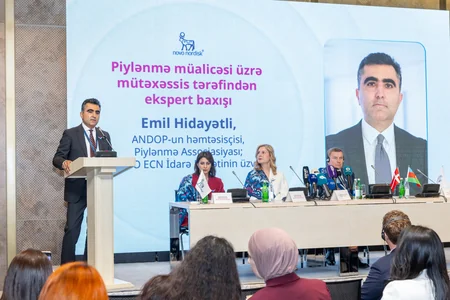 Az Çəki, Çox Həyat: Novo Nordisk piylənmə ilə mübarizədə müasir tibbi yanaşmalarını Azərbaycana gətirir