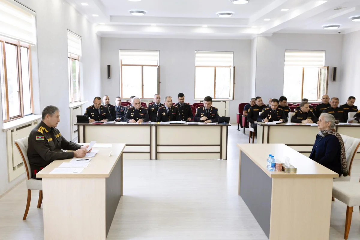 Vilayət Eyvazov Qazaxda vətəndaş qəbulu, Ağstafada sıra baxışı keçirib