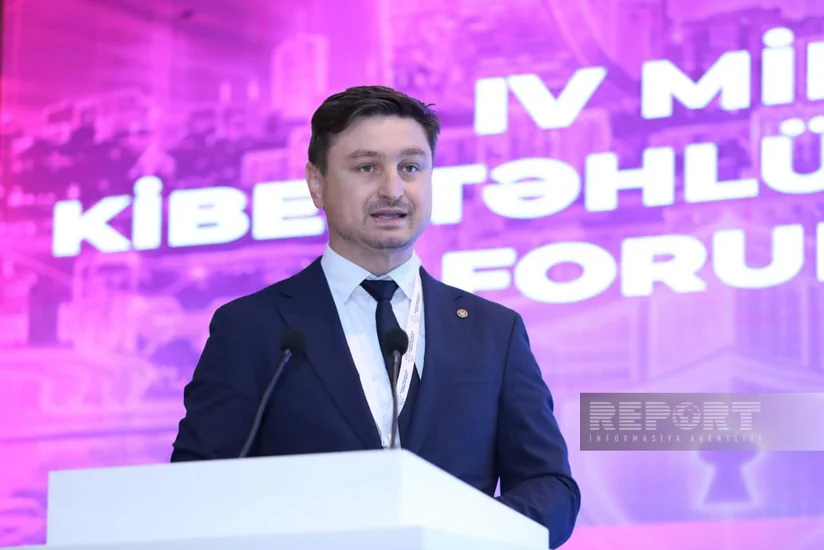 Moldovan official: Cyber threats have no borders