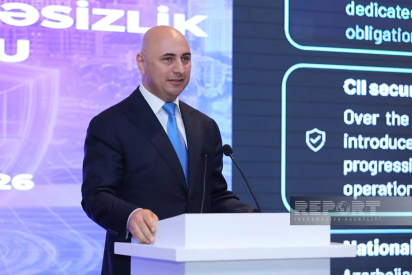 Azerbaijan cybersecurity official warns of lasting impact of APT attacks