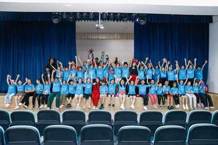 ASAN xidmət və IDEA uşaqlar üçün yay düşərgəsi layihəsini həyata keçirib