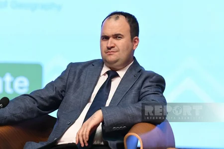 Ümumdünya Ətraf Mühit Günü çərçivəsində Xəzər dənizinin problemləri müzakirə olunub