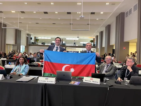 Azərbaycan ilk dəfə UNESCO-nun Dünya Biosferlər Rezervi Şəbəkəsi Siyahısına daxil edilib
