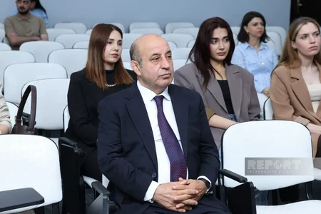 MOK-da Milli İdman Federasiyaları üçün Təhlükəsiz İdman Proqramı keçirilib