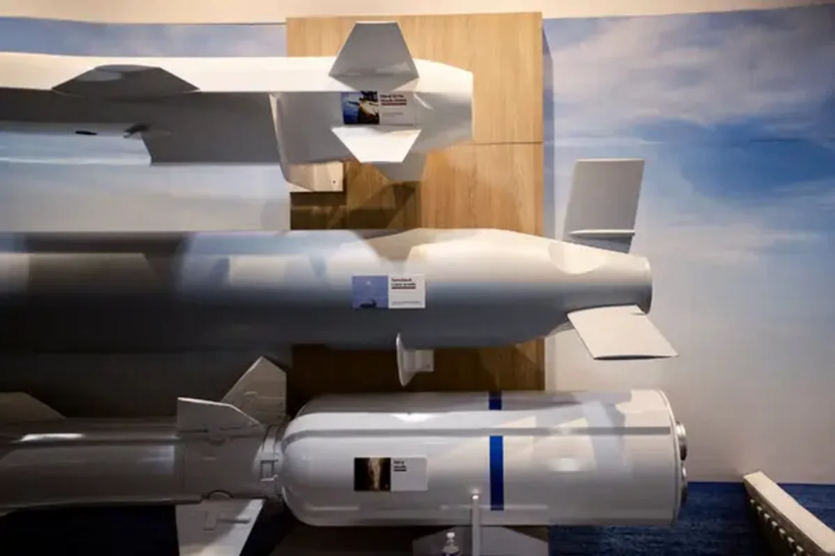 Politico: США могут отказаться от поставок Tomahawk в Германию