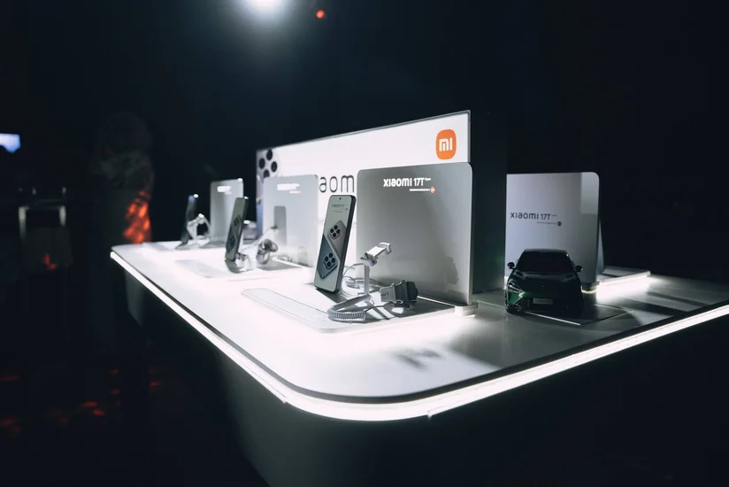 Bakıda yeni Xiaomi 17T seriyasının təqdimat tədbiri keçirilib