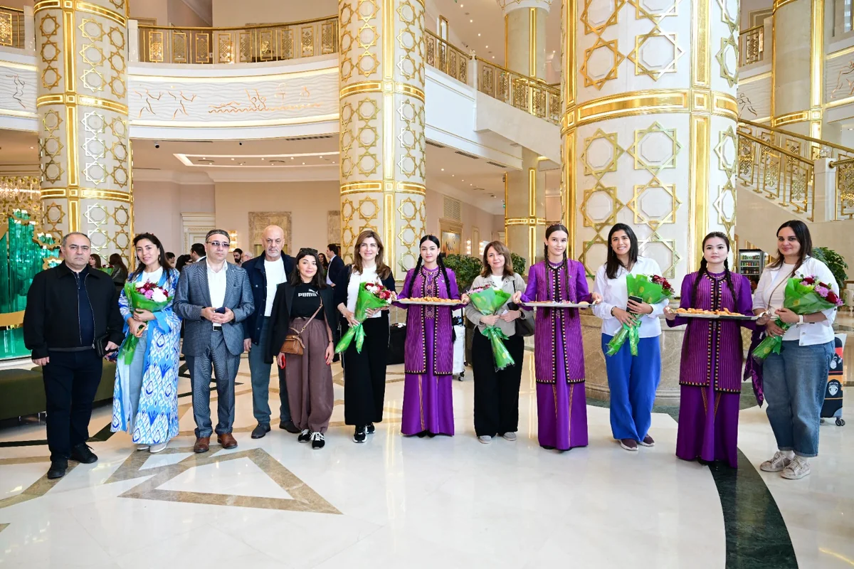 Azerbaijani Culture Days starting in Turkmenistan