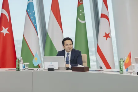 Bakıda TDT mərkəzi banklarının Şurasının toplantısı olub, tədbirə ev sahibliyi Türkiyəyə ötürülüb