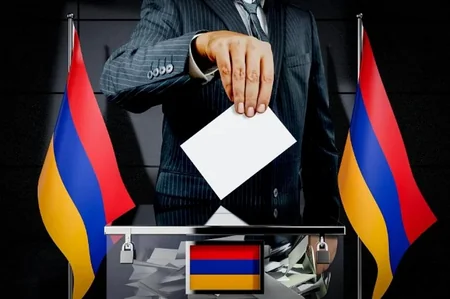 Ermənistanda 7 iyun seçkiləri - Qərblə Rusiyanın gizli mübarizəsi - ŞƏRH