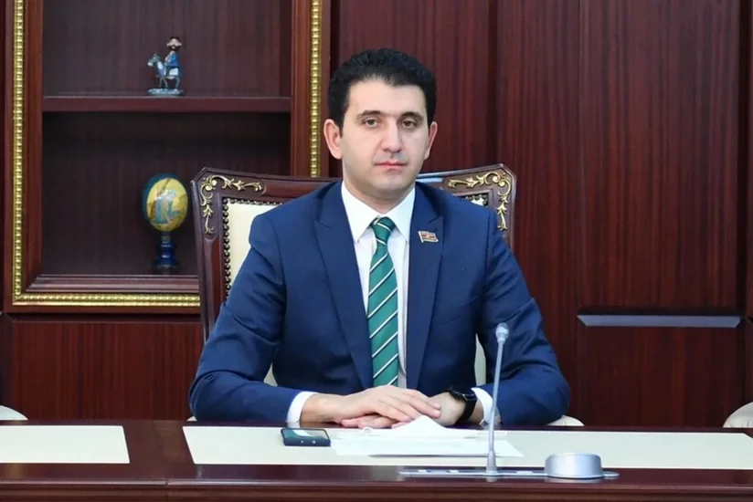 Deputat infrastrukturu tamamlanmamış yollarda kamera cərimələrinin dayandırılmasını təklif edib