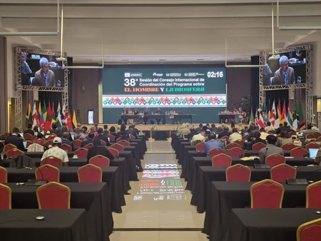 Azərbaycan ilk dəfə UNESCO-nun Dünya Biosferlər Rezervi Şəbəkəsi Siyahısına daxil edilib