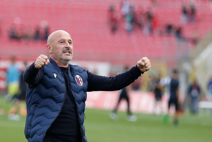 Beşiktaş baş məşqçi vəzifəsinə Vinçentso İtalyanonu gətirib