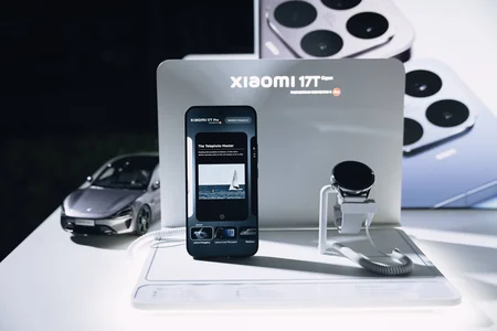 Bakıda yeni Xiaomi 17T seriyasının təqdimat tədbiri keçirilib