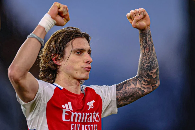 Real Arsenalın müdafiəçisi Rikkardo Kalafiorinin transferində maraqlıdır