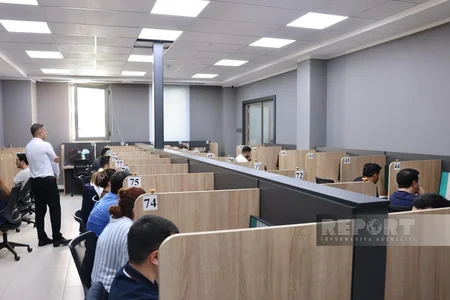 Son beş ayda Milli Observatoriyanın təlim proqramlarında 2700 nəfər iştirak edib