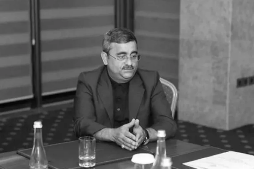 Neftçinin sabiq prezidenti Sadıq Sadıqov vəfat edib