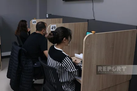 Son beş ayda Milli Observatoriyanın təlim proqramlarında 2700 nəfər iştirak edib
