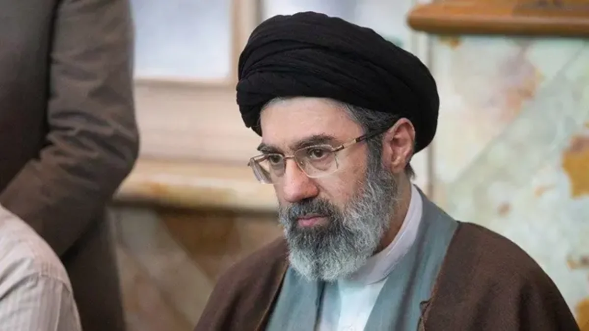 Iran's supreme leader approves pardon for over 2,000 convicts