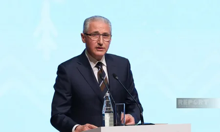 Azerbaijan hosting World Environment Day in partnership with UNEP