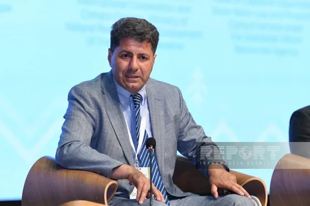 Ümumdünya Ətraf Mühit Günü çərçivəsində Xəzər dənizinin problemləri müzakirə olunub