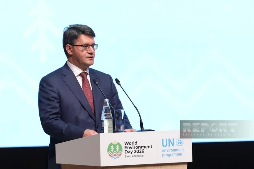 Serbia to host World Environment Day in 2027