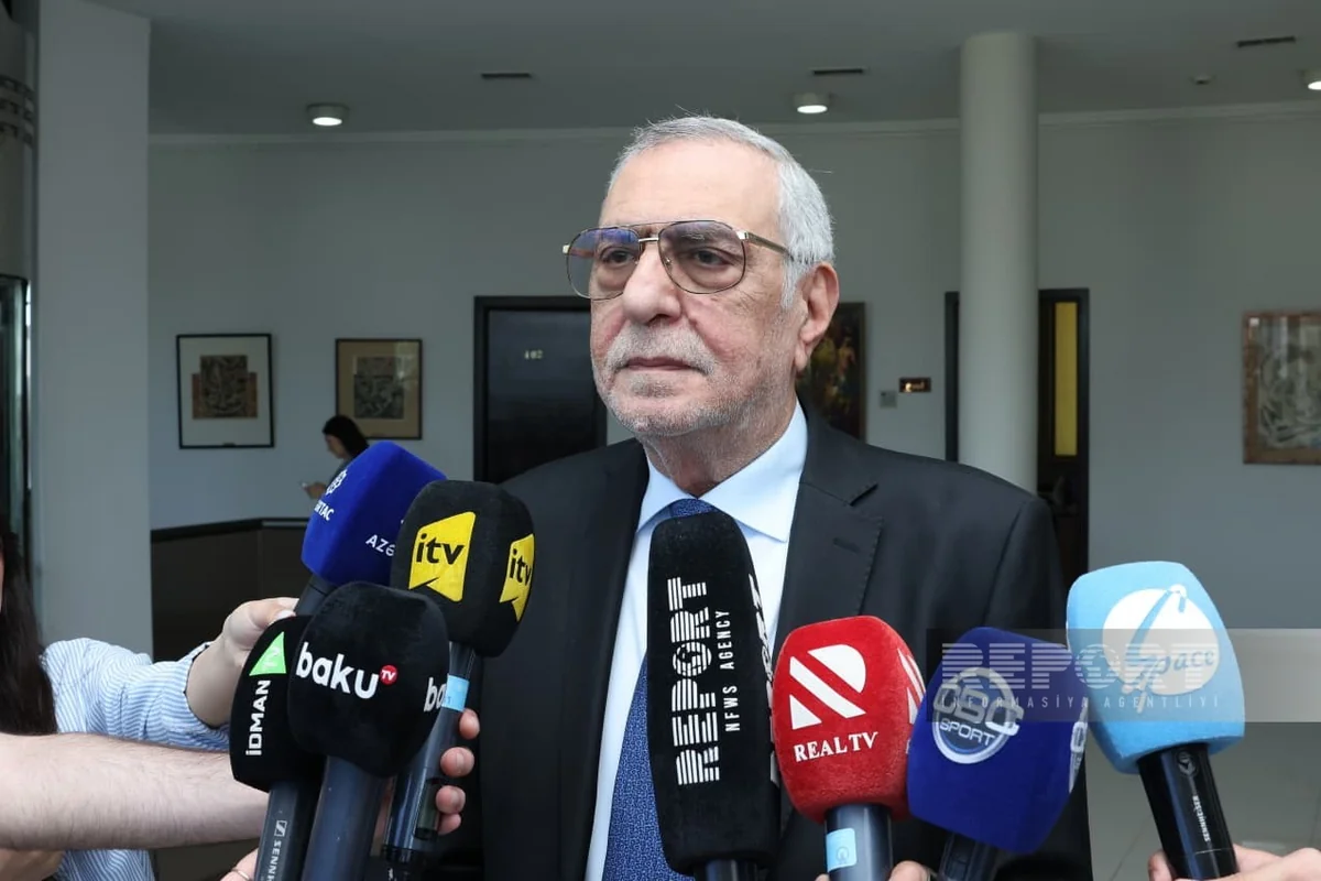 Çingiz Hüseynzadə: Milli idman federasiyaları üçün Təhlükəsiz idman proqramı çox uğurlu keçdi