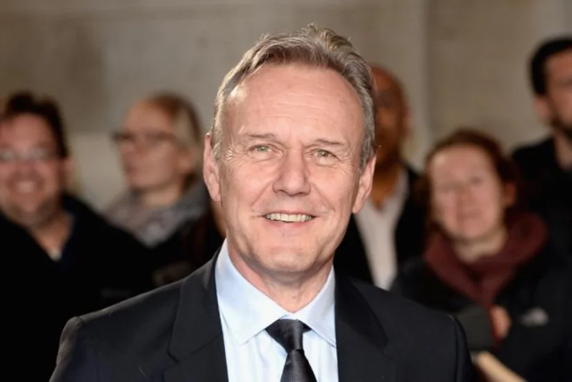 British actor Anthony Head dies at 72