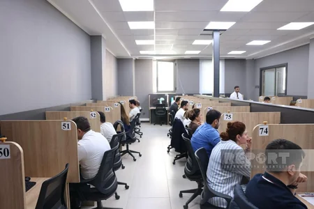 Son beş ayda Milli Observatoriyanın təlim proqramlarında 2700 nəfər iştirak edib