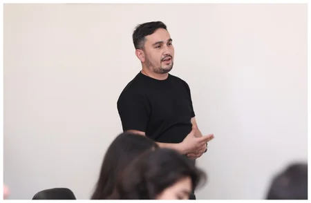 Yasamal Rayon Prokurorluğunda əmək hüquqlarının müdafiəsinə dair seminar keçirilib