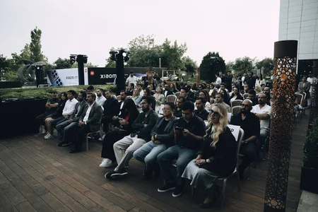 Bakıda yeni Xiaomi 17T seriyasının təqdimat tədbiri keçirilib