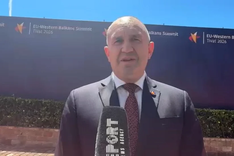 Rumen Radev expresses desire to visit Azerbaijan again - EXCLUSIVE