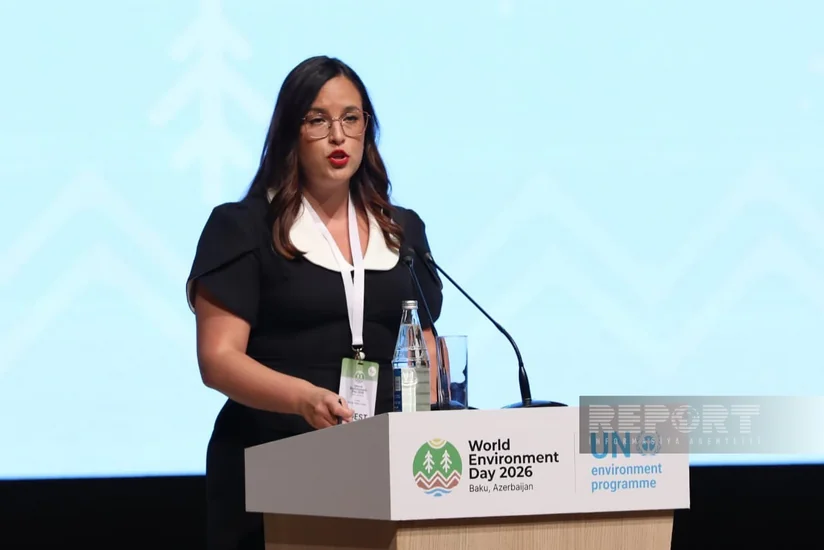 Serbia thanks Azerbaijan for successfully hosting World Environment Day