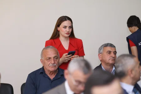 Yasamal Rayon Prokurorluğunda əmək hüquqlarının müdafiəsinə dair seminar keçirilib