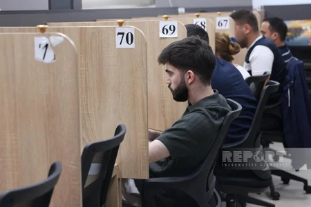 Son beş ayda Milli Observatoriyanın təlim proqramlarında 2700 nəfər iştirak edib
