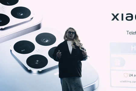 Bakıda yeni Xiaomi 17T seriyasının təqdimat tədbiri keçirilib
