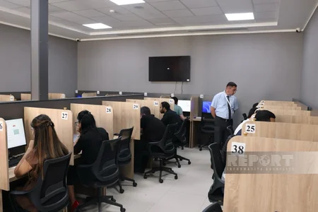 Son beş ayda Milli Observatoriyanın təlim proqramlarında 2700 nəfər iştirak edib
