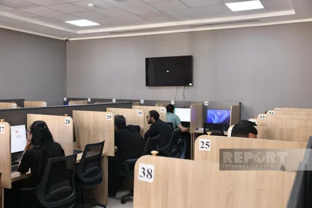 Son beş ayda Milli Observatoriyanın təlim proqramlarında 2700 nəfər iştirak edib