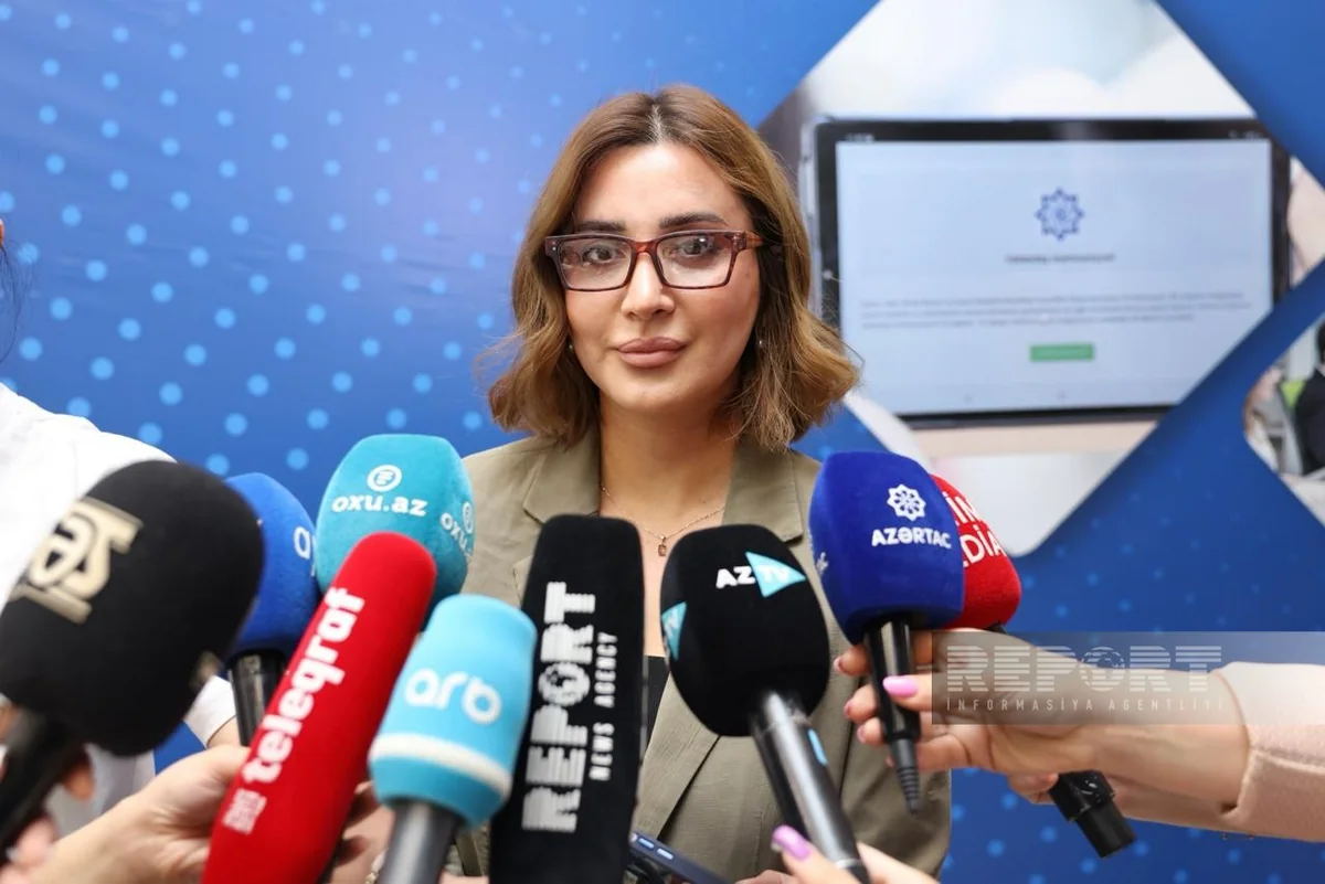 Milli Observatoriya imtahandan azad olunan şəxslərin kateqoriyalarını elan edib