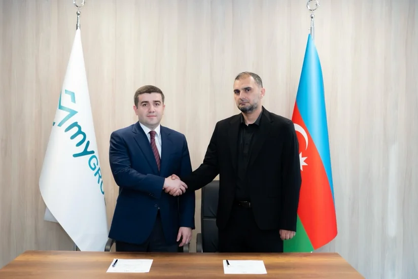Zaur Həşimov Şəfanın yeni baş məşqçisi olub