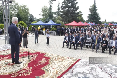Cəlilabadda I Kitab Sərgisi keçirilir