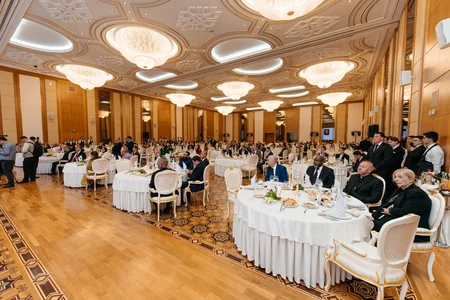 Gismat Gozalov: Azerbaijan and Turkmenistan will continue high-level contacts in 2026